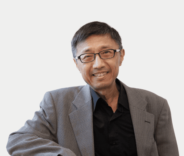 Eric Wei-Guang Diau